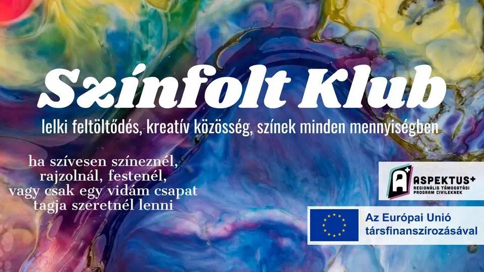 Színfolt Klub